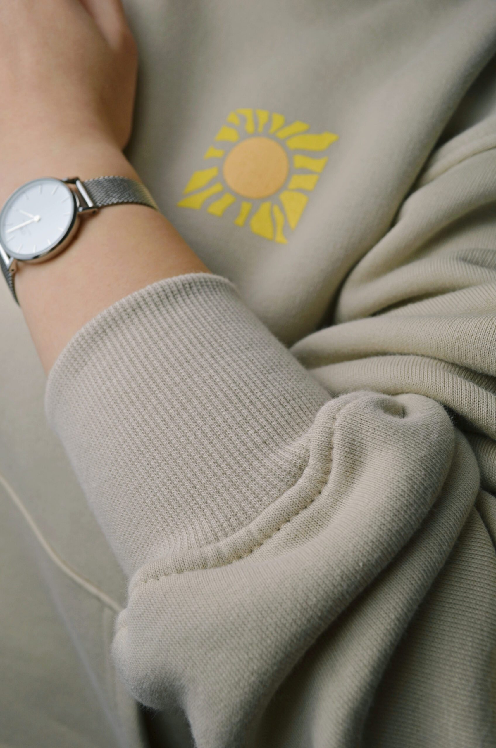 Beżowy klasyk - obrazek 6