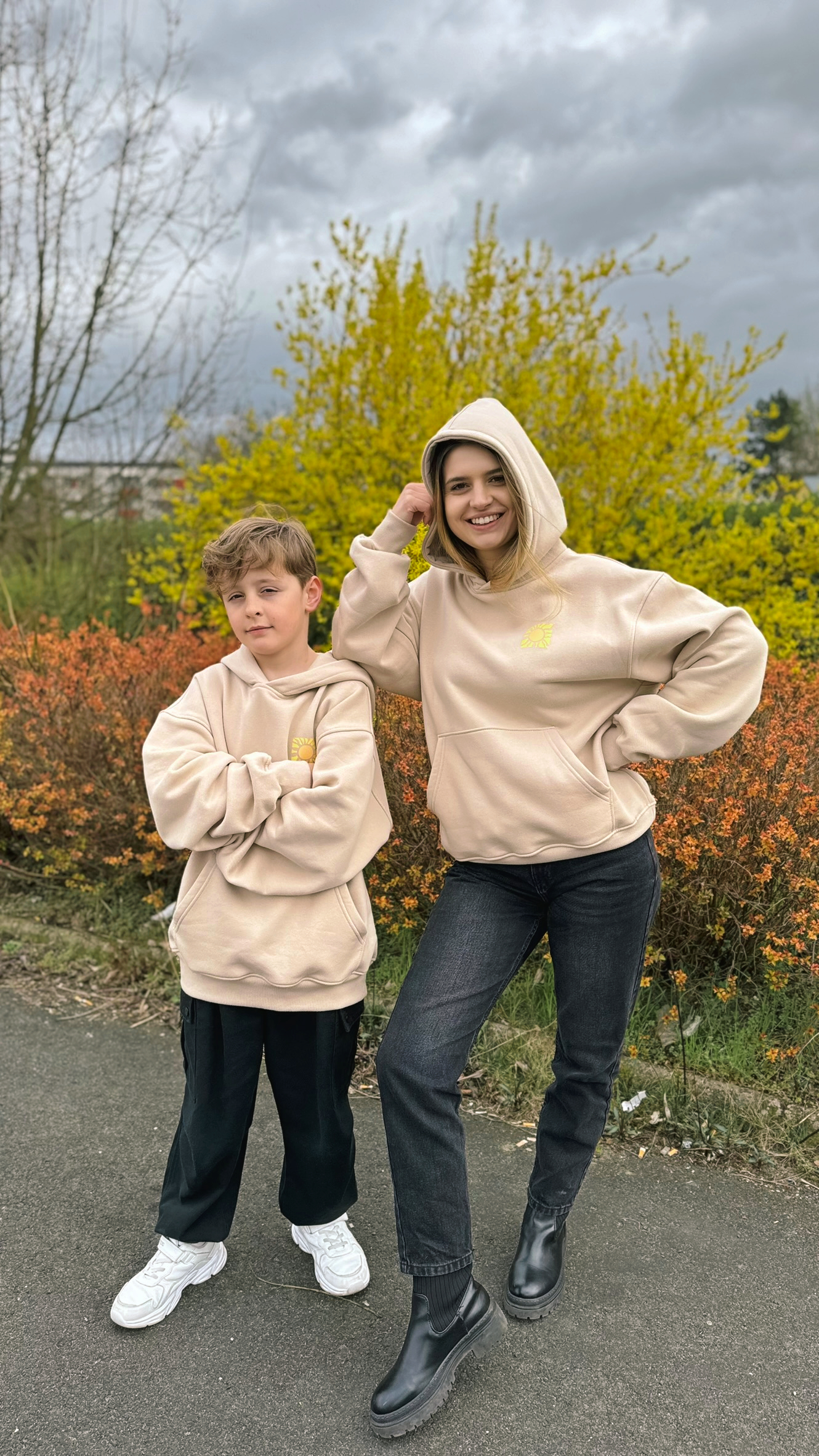 Beżowy klasyk - obrazek 4