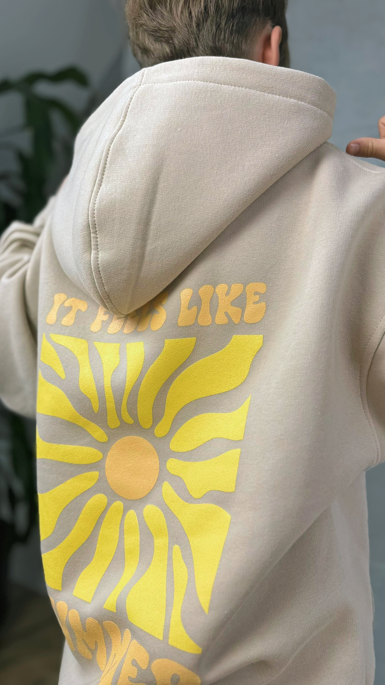 Beżowy klasyk - obrazek 2