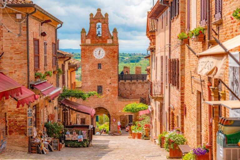 gradara